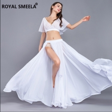 ROYAL SMEELA/皇家西米拉 肚皮舞上衣裙子套装 系列 - ZH8811（2801+6804）