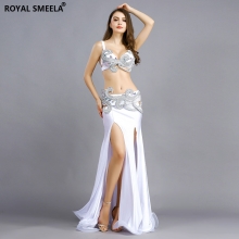 ROYAL SMEELA/皇家西米拉 演出服套装-8832组合（8814+6811）