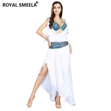 ROYAL SMEELA/皇家西米拉 演出服套装-7808组合（8842+8835）