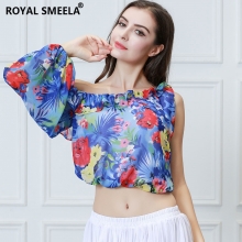 ROYAL SMEELA/皇家西米拉 小上衣-119102