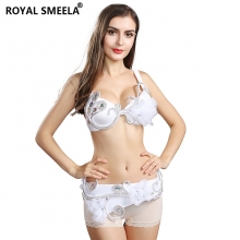 ROYAL SMEELA/皇家西米拉 文胸腰封-8843