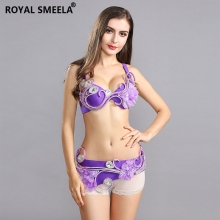 ROYAL SMEELA/皇家西米拉 文胸腰封-8843