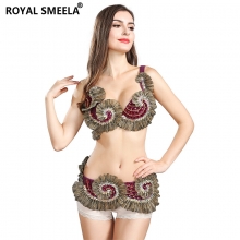 ROYAL SMEELA/皇家西米拉 文胸腰封-119066