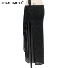 ROYAL SMEELA/皇家西米拉 裙子-119105