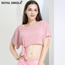 ROYAL SMEELA/皇家西米拉 小上衣-119104