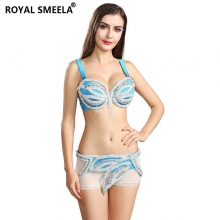 ROYAL SMEELA/皇家西米拉 文胸腰封-119077