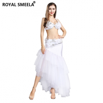 ROYAL SMEELA/皇家西米拉 演出服套装-119085组合（8843+119068）