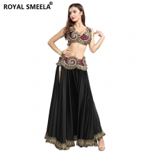 ROYAL SMEELA/皇家西米拉 演出服套装-119084组合（119066+119070）