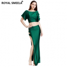 ROYAL SMEELA/皇家西米拉 演出服套装-7822组合（119127+119129）