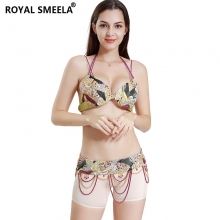 ROYAL SMEELA/皇家西米拉 文胸腰封-119120