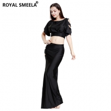 ROYAL SMEELA/皇家西米拉 演出服套装-7822组合（119127+119129）