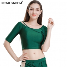 ROYAL SMEELA/皇家西米拉 小上衣-119125