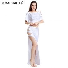 ROYAL SMEELA/皇家西米拉 演出服套装-7822组合（119127+119129）