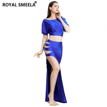 ROYAL SMEELA/皇家西米拉 演出服套装-7822组合（119127+119129）