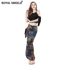 ROYAL SMEELA/皇家西米拉 演出服套装-7824组合（119141+119142）