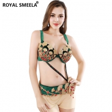 ROYAL SMEELA/皇家西米拉 文胸腰封-119147