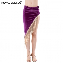 ROYAL SMEELA/皇家西米拉 臀巾-119148