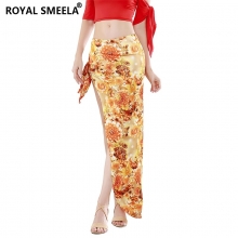 ROYAL SMEELA/皇家西米拉 裙子-119142