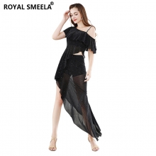 ROYAL SMEELA/皇家西米拉 练习服套装-119136
