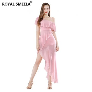 ROYAL SMEELA/皇家西米拉 练习服套装-119136