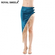 ROYAL SMEELA/皇家西米拉 臀巾-119148