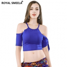 ROYAL SMEELA/皇家西米拉 小上衣-119141