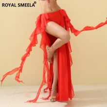 ROYAL SMEELA/皇家西米拉 裙子-122496