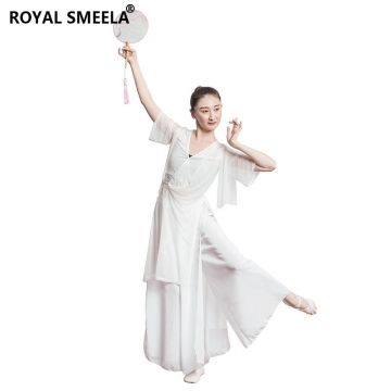 ROYAL SMEELA/皇家西米拉 古典舞服-120247组合（120236+120237）