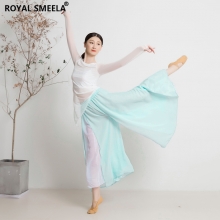 ROYAL SMEELA/皇家西米拉 古典舞服-120263组合（120218+120219）