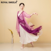 ROYAL SMEELA/皇家西米拉 古典舞服-121373组合（121372+121376）